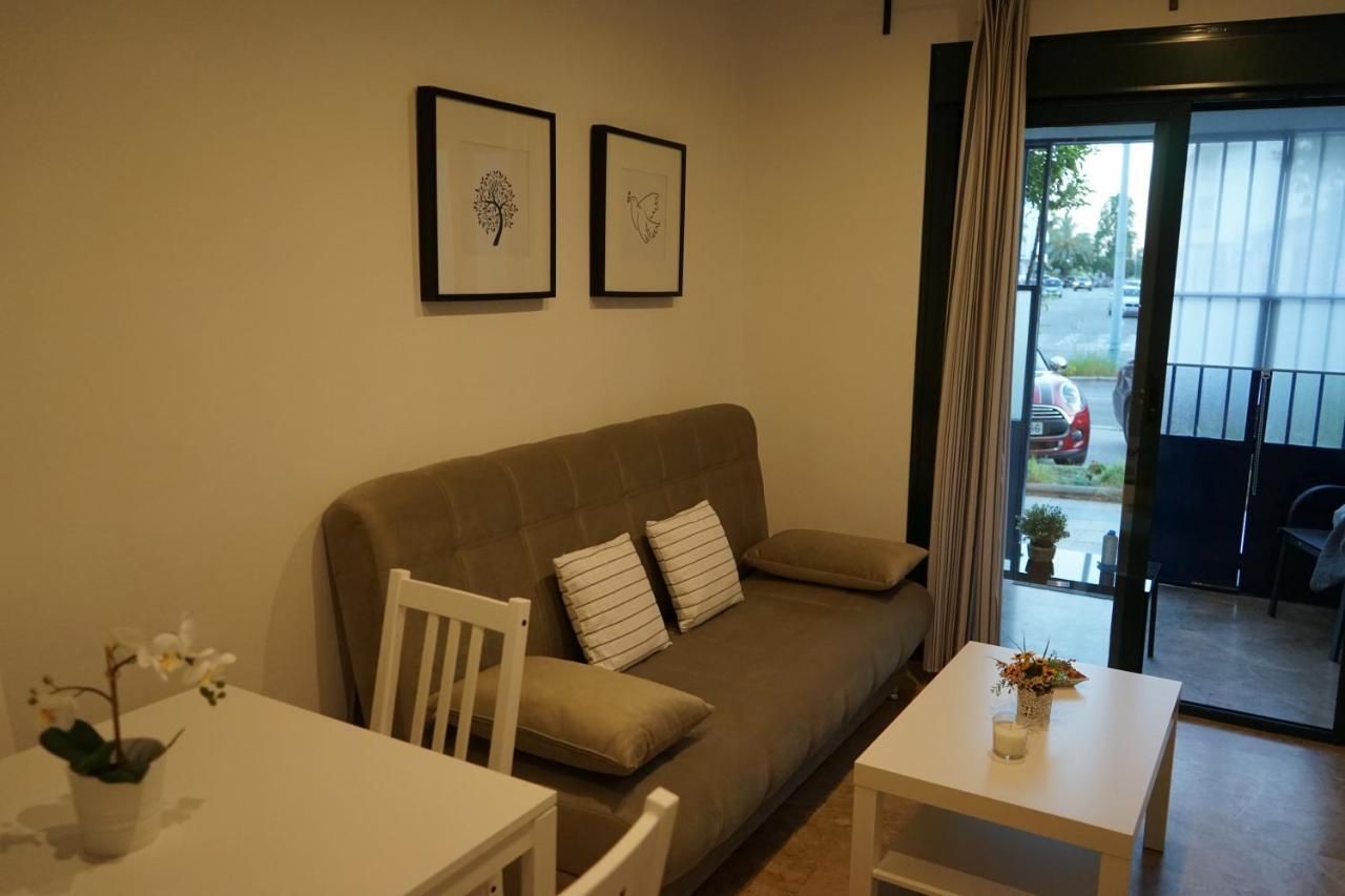 Apartamento Estudio Los Naranjos De Nueva Alcantara Marbella Exterior foto