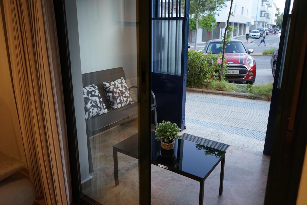 Apartamento Estudio Los Naranjos De Nueva Alcantara Marbella Exterior foto