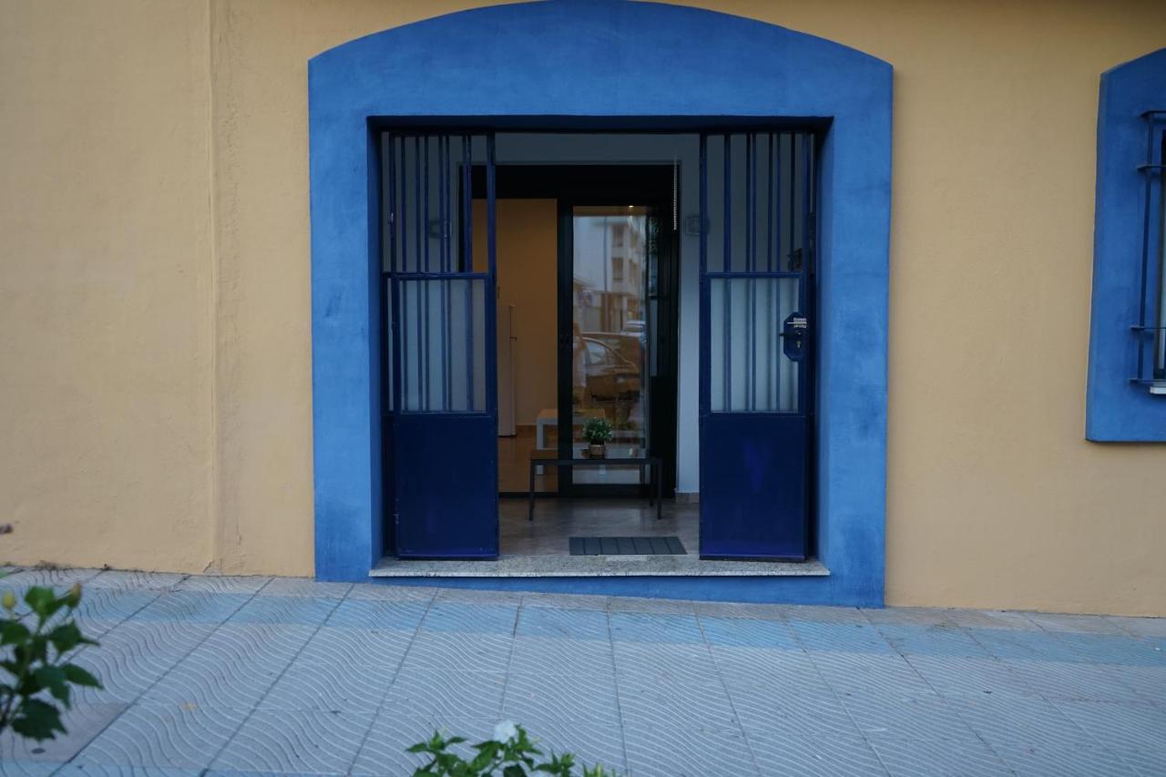 Apartamento Estudio Los Naranjos De Nueva Alcantara Marbella Exterior foto