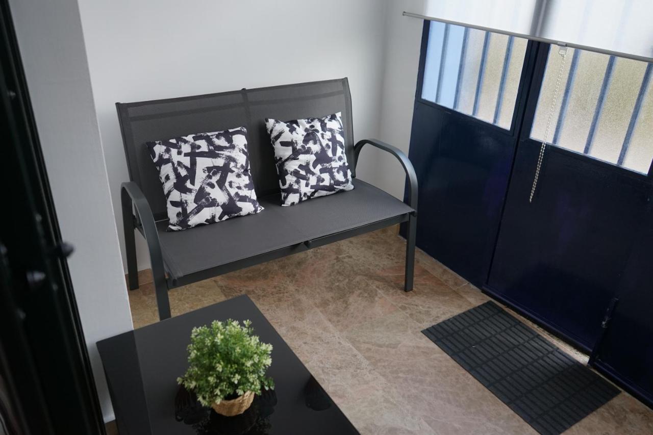 Apartamento Estudio Los Naranjos De Nueva Alcantara Marbella Exterior foto
